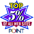 THIS is the top 5% of the Web?  Now I know we're in trouble.